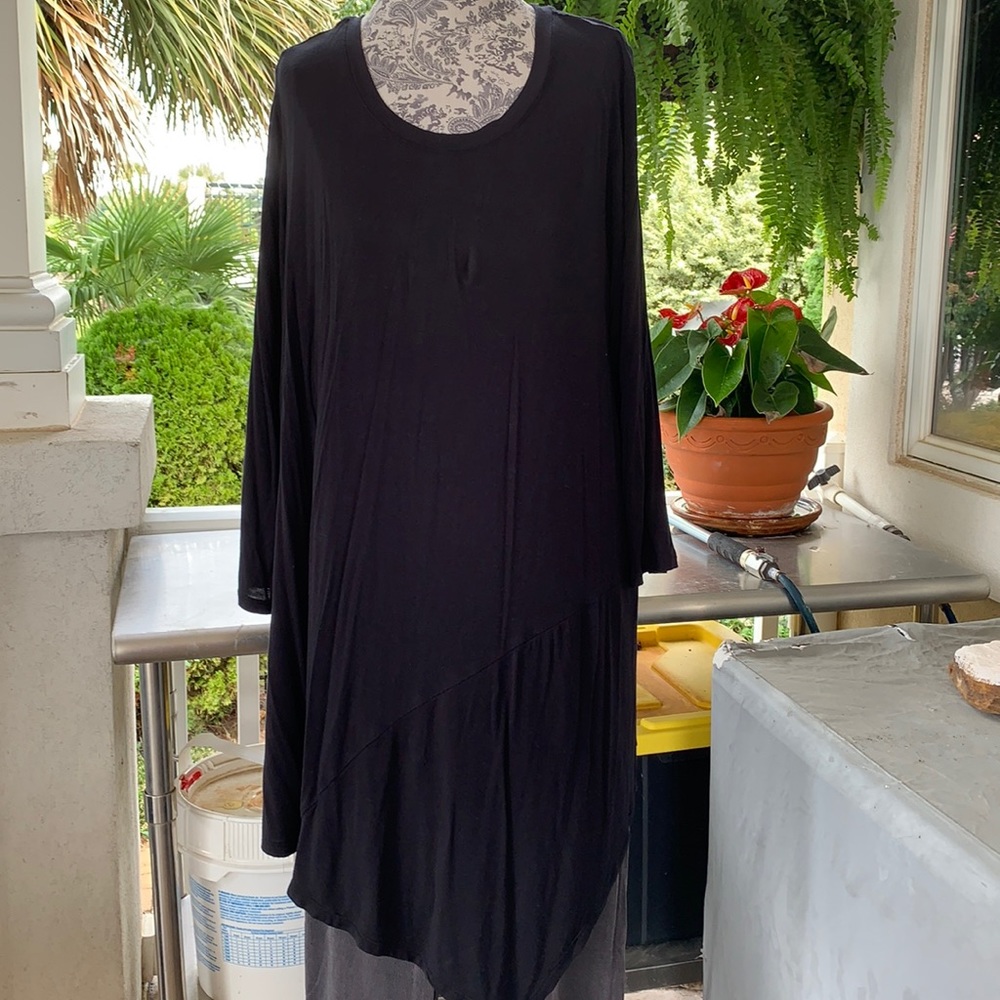 Women’s 3pc easy wear. LOGOjacket.